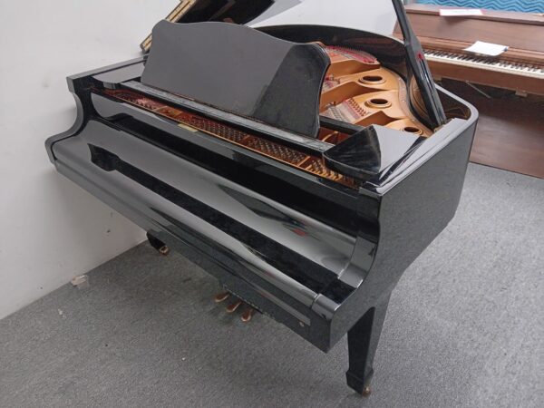 Young Chang 5’ 0” Baby Grand Piano - Image 5