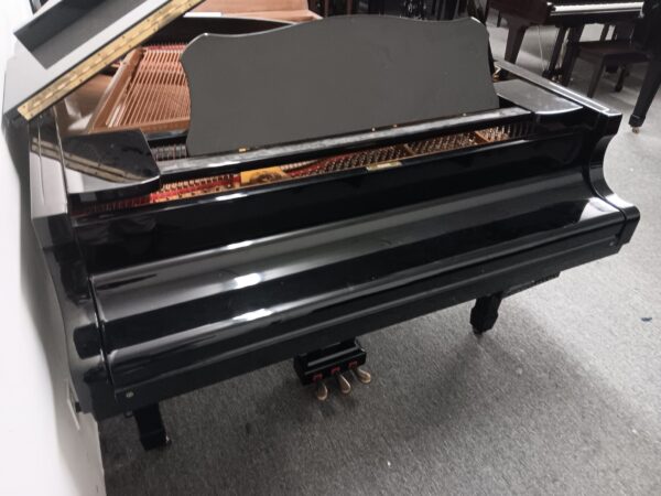 Young Chang 5’ 0” Baby Grand Piano - Image 3