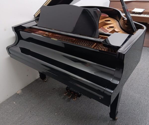 Young Chang 5’ 0” Baby Grand Piano - Image 22