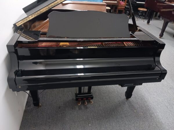 Young Chang 5’ 0” Baby Grand Piano - Image 21
