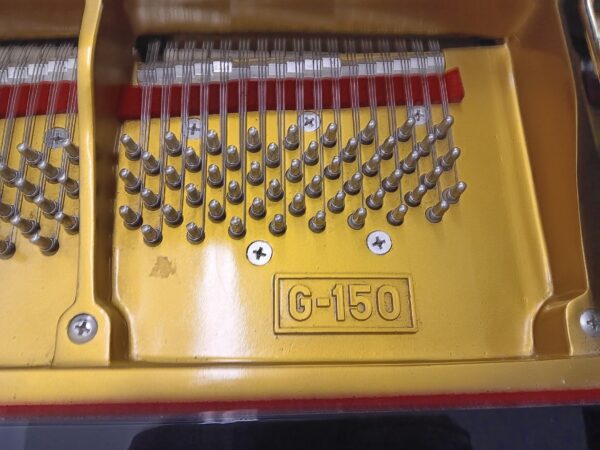 Young Chang 5’ 0” Baby Grand Piano - Image 17