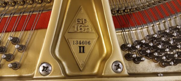 Boston by Steinway 5’ 4” Baby Grand Piano - Image 8