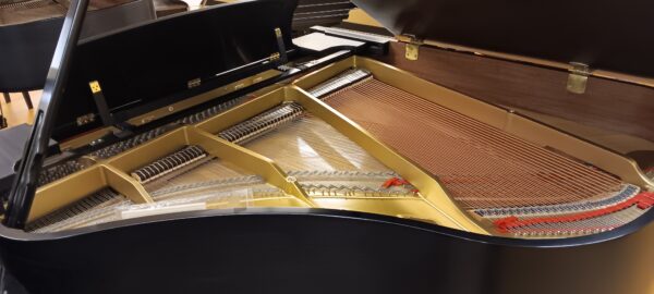 Boston by Steinway 5’ 4” Baby Grand Piano - Image 4