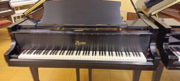 Boston by Steinway 5’ 4” Baby Grand Piano
