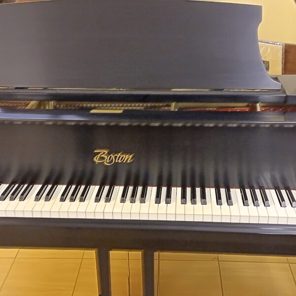 Boston by Steinway 5’ 4” Baby Grand Piano
