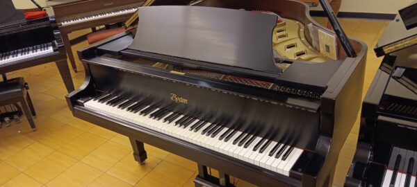 Boston by Steinway 5’ 4” Baby Grand Piano - Image 15