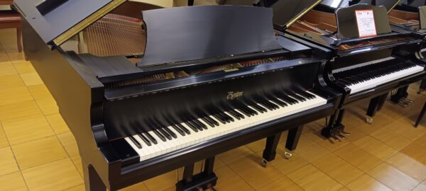 Boston by Steinway 5’ 4” Baby Grand Piano - Image 14