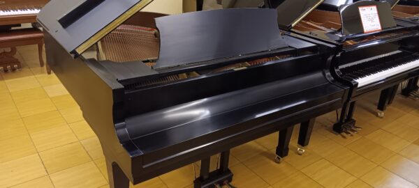 Boston by Steinway 5’ 4” Baby Grand Piano - Image 13