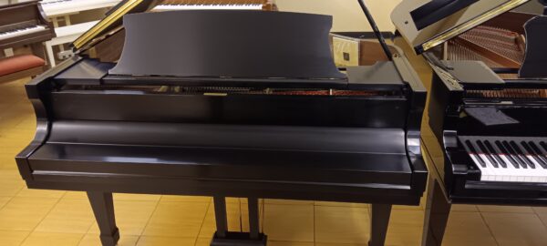 Boston by Steinway 5’ 4” Baby Grand Piano - Image 12