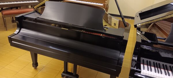 Boston by Steinway 5’ 4” Baby Grand Piano - Image 11