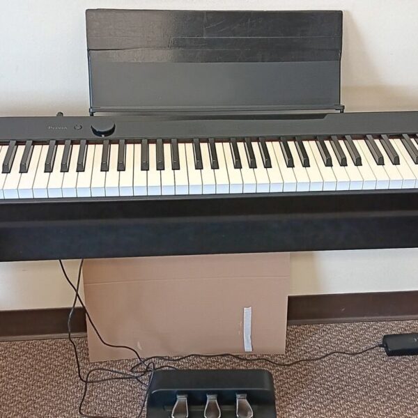 Casio Digital Piano