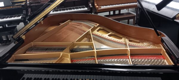 Kawai 5’ 0” Baby Grand Piano - Image 8