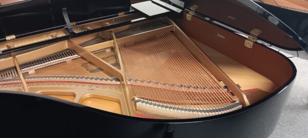 Kawai 5’ 0” Baby Grand Piano - Image 5