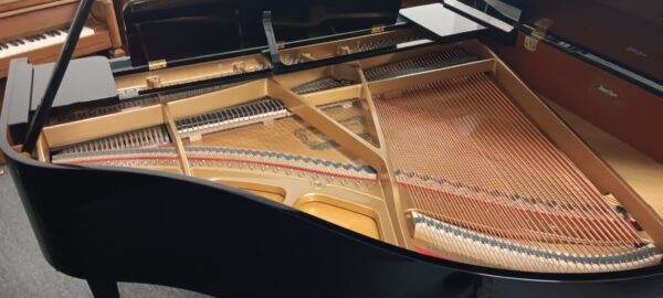 Kawai 5’ 0” Baby Grand Piano - Image 4