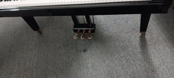 Kawai 5’ 0” Baby Grand Piano - Image 2