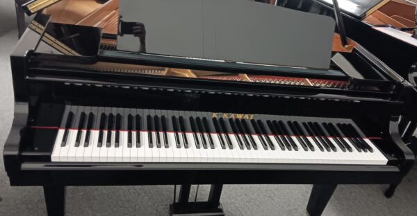Kawai 5’ 0” Baby Grand Piano