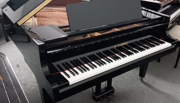 Kawai 5’ 0” Baby Grand Piano - Image 14