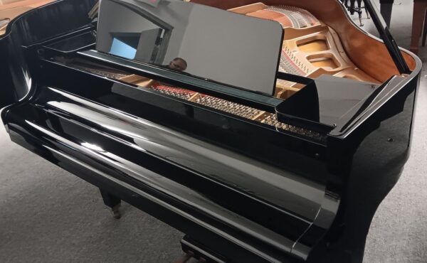 Kawai 5’ 0” Baby Grand Piano - Image 12