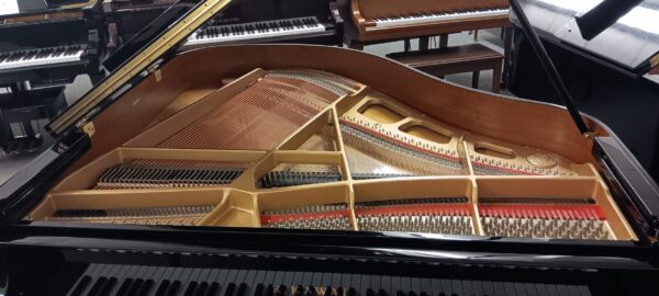 Kawai 5’ 0” Baby Grand Piano - Image 9
