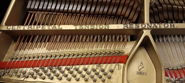 Mason & Hamlin 5’ 8” Grand Piano - Image 8