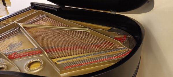 Mason & Hamlin 5’ 8” Grand Piano - Image 3