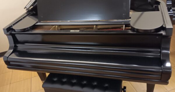 Mason & Hamlin 5’ 8” Grand Piano - Image 14