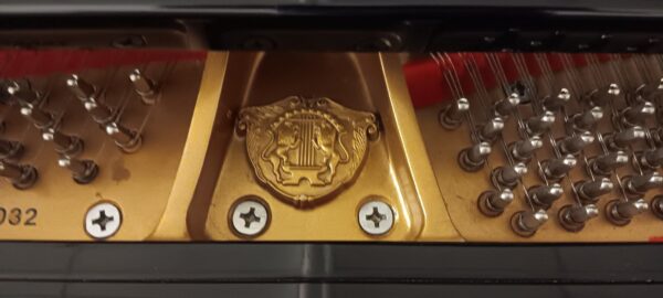 Samick 5’ 0” Baby Grand Piano - Image 15