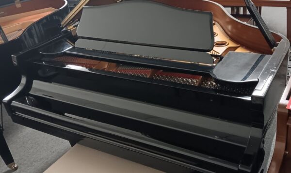 Samick 5’ 0” Baby Grand Piano - Image 10