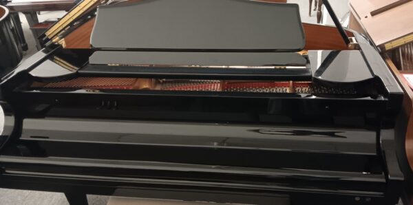 Samick 5’ 0” Baby Grand Piano - Image 9