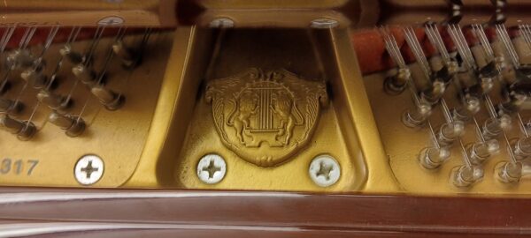 Samick Grand Piano - Image 9