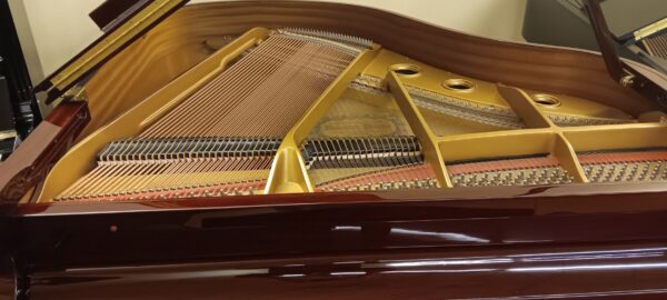 Samick Grand Piano - Image 5