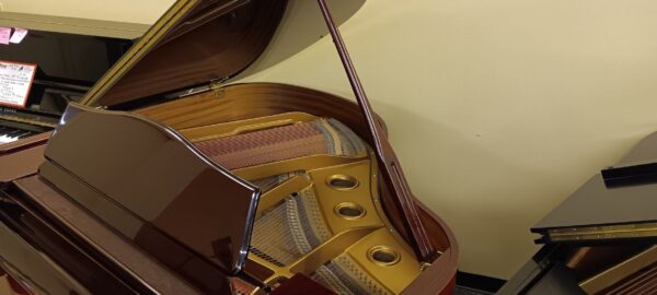 Samick Grand Piano - Image 2