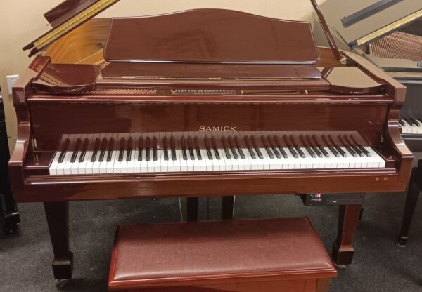Samick Grand Piano