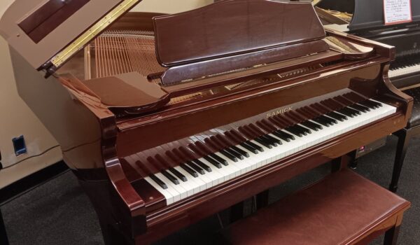 Samick Grand Piano - Image 18