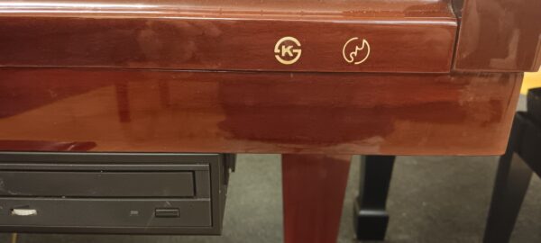 Samick Grand Piano - Image 14