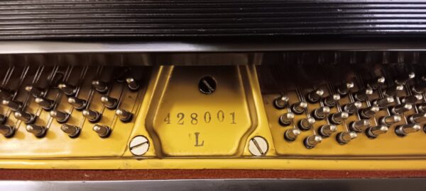 Steinway 5’ 10 ½” Grand Piano - Image 7