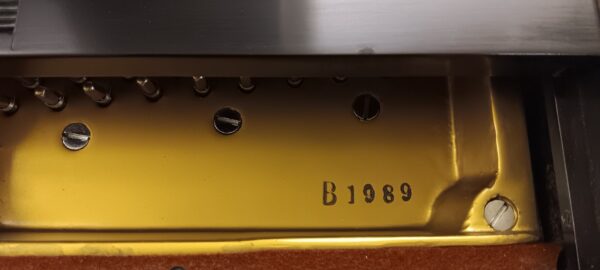 Steinway 5’ 10 ½” Grand Piano - Image 6