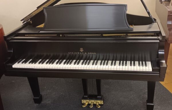 Steinway 5’ 10 ½” Grand Piano - Image 5