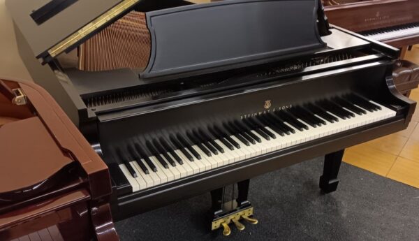 Steinway 5’ 10 ½” Grand Piano - Image 14