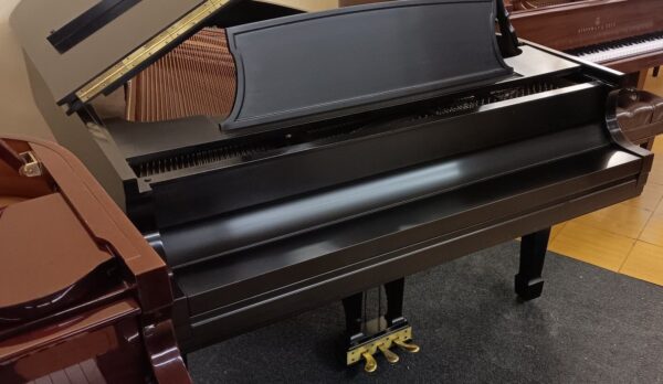 Steinway 5’ 10 ½” Grand Piano - Image 13