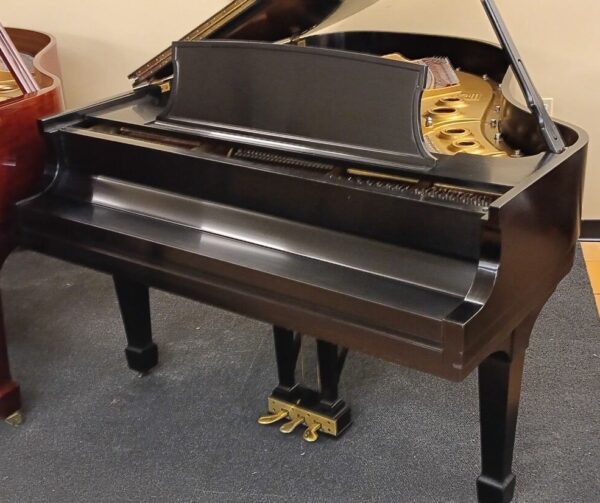 Steinway 5’ 10 ½” Grand Piano - Image 11