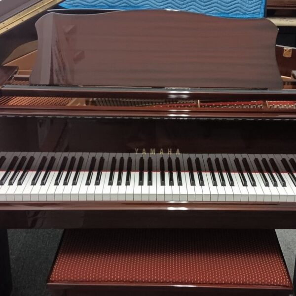 Yamaha 5’ 3” Baby Grand Piano