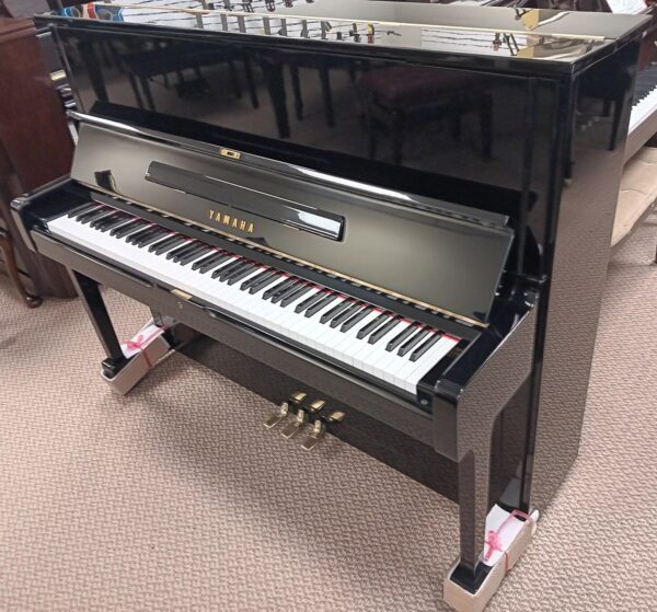 Yamaha 48” Pro Upright Piano - Image 8