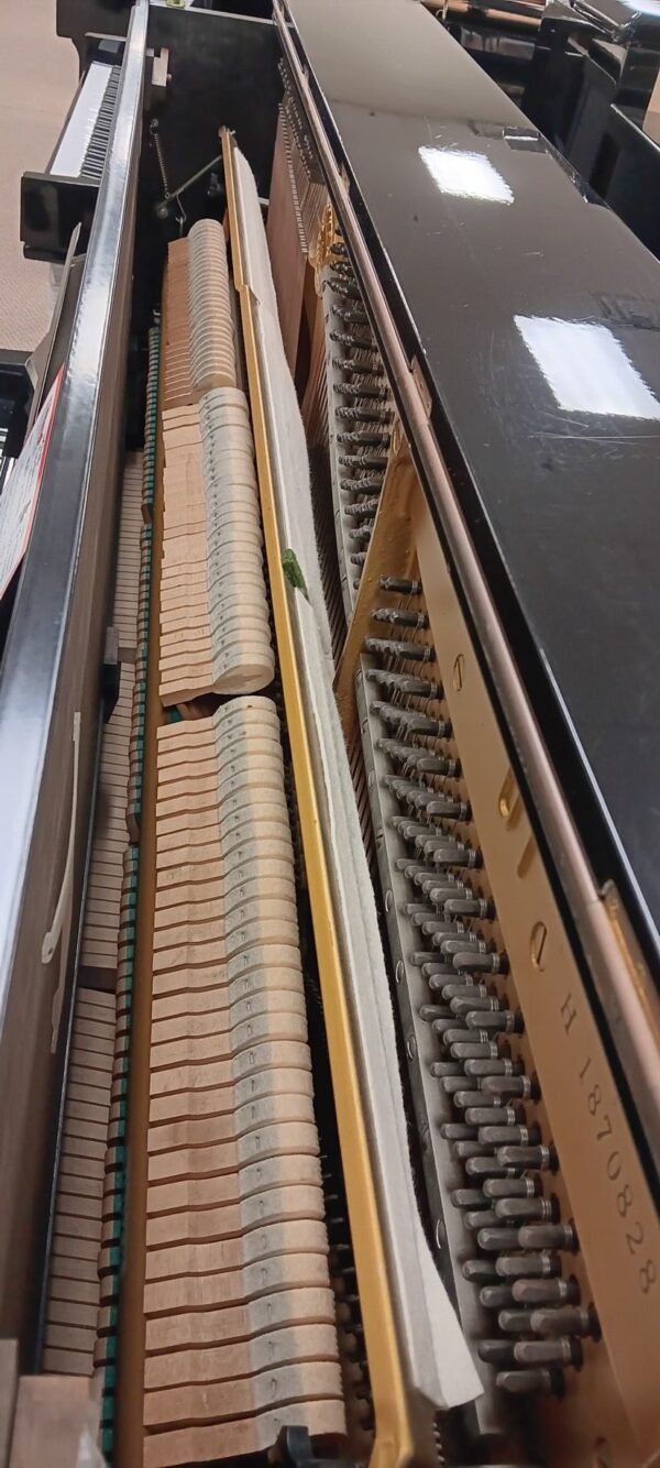 Yamaha 48” Pro Upright Piano - Image 2