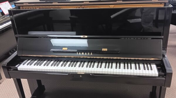 Yamaha 48” Pro Upright Piano