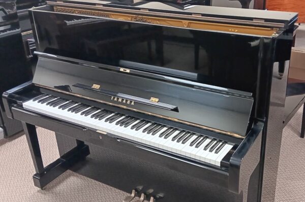 Yamaha 48” Pro Upright Piano - Image 9