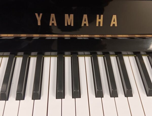 Yamaha 48” Pro Upright Piano - Image 8
