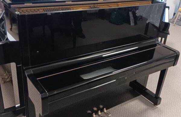 Yamaha 48” Pro Upright Piano - Image 7