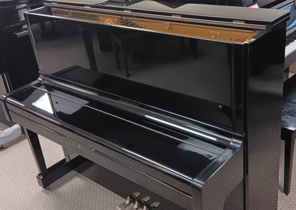 Yamaha 48” Pro Upright Piano - Image 5
