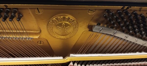 Yamaha 48” Pro Upright Piano - Image 3